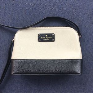 Kate Spade crossbody purse